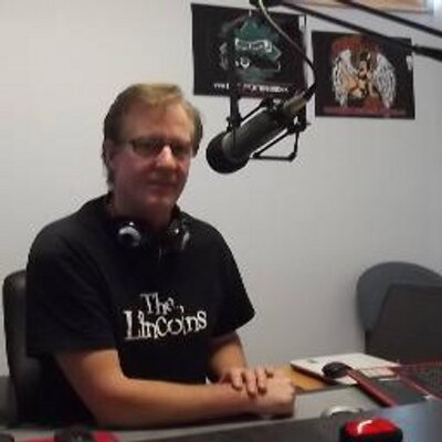 Profile Picture of Dave Tarrant (@dj_dancin_dave) on Twitter