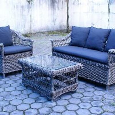 Profile Picture of Andy Kurniawan (@rattan_ok) on Twitter