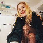 Profile Picture of Justina Galluzzi (@justinagalluzzi) on Instagram