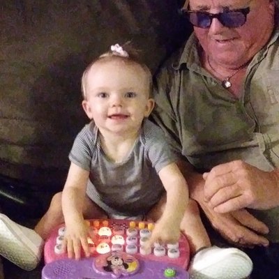 Profile Picture of Sheila & Justin Corrado (@WannSheila) on Twitter