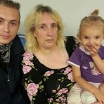 Profile Picture of Birgit Stieglitz (@birgit.stieglitz) on Facebook