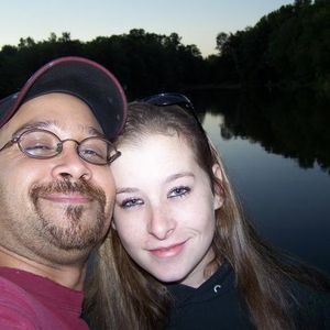 Daina Sonntag - Myspace Profile Picture of Daina Sonntag (@oncebitten_twice_shy) on Myspace