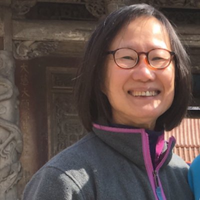 Chyun Shi - Twitter Profile Picture of Chyun Shi (@chyun_shi) on Twitter