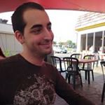 Profile Picture of Derek Savoie-Lestage (@live_with_passion4) on Instagram