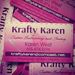 Profile Picture of Karen West (@kraftykaren) on Pinterest