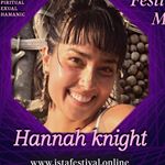 Profile Picture of Hannah Knight (@the_hannah_knight) on Instagram