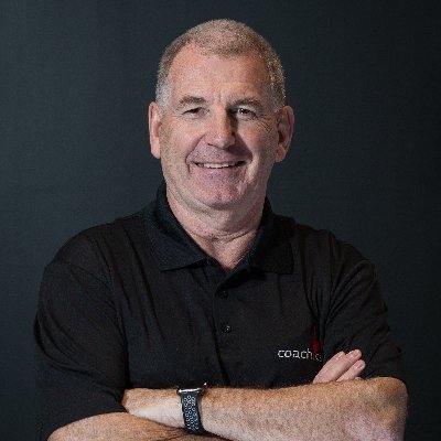 Profile Picture of Paul Carson (@Carse14) on Twitter