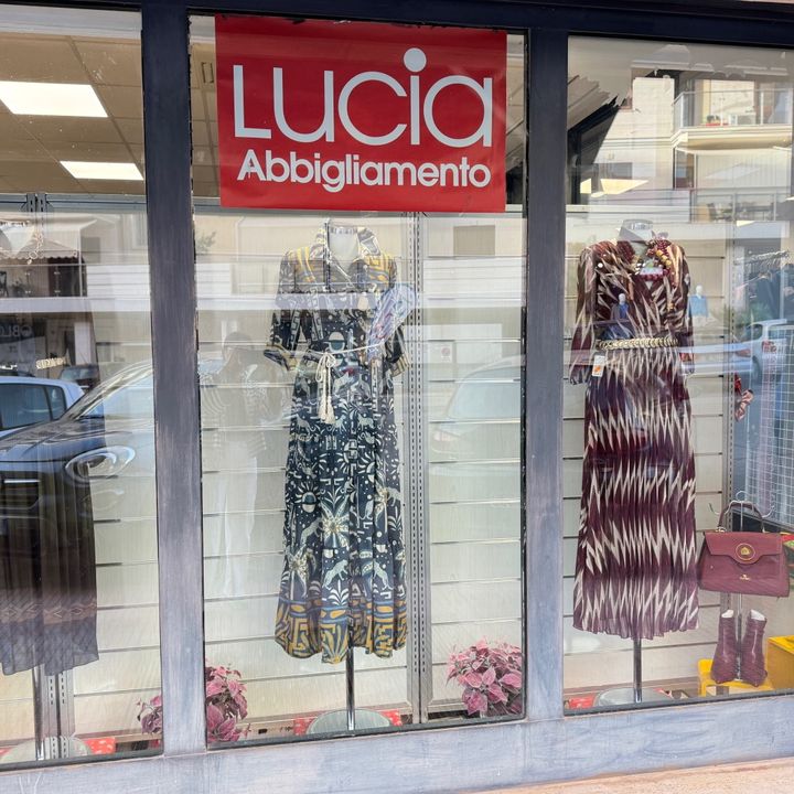 Profile Picture of luciayang231 (@luciayang231) on Tiktok