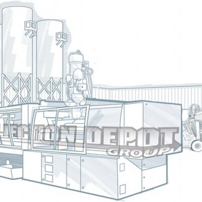 Profile Picture of Chris Butcher (@InjectionDepot) on Twitter