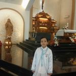 Profile Picture of Benedictus Matthew Nicholas (@benedictus.matthew) on Instagram