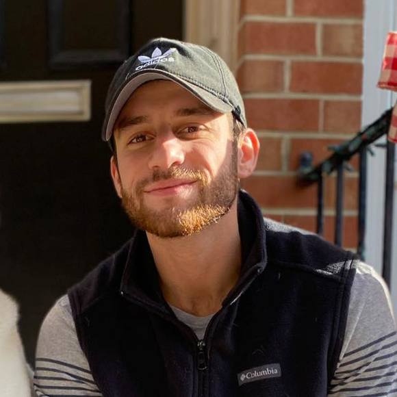 Profile Picture of Evan Bartlik (@ebartlik) on Poshmark