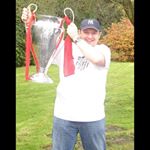 Profile Picture of Craig Hanson (@cshan5on) on Instagram