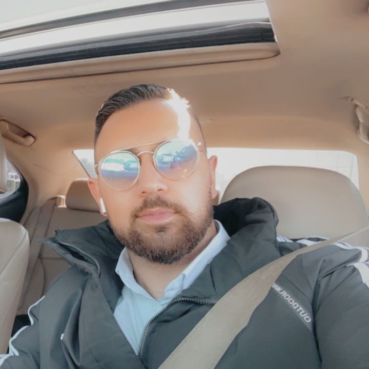 Profile Picture of Mohamad Soboh (@mohamadsoboh2) on Tiktok