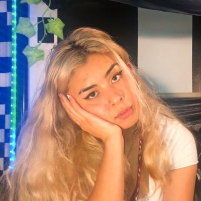 Profile Picture of Marianne Sudsiri  🧚🏼‍♂️ 🌸 💫 (@___msbb) on Twitter