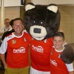 Profile Picture of Terry Venables (@terry.venables) on Instagram