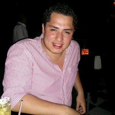 Profile Picture of Edgar Ancona (@edgarADLC) on Twitter