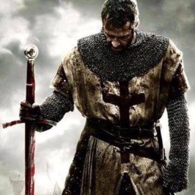 Profile Picture of Dave Gagnon (@TemplarGagnon) on Twitter