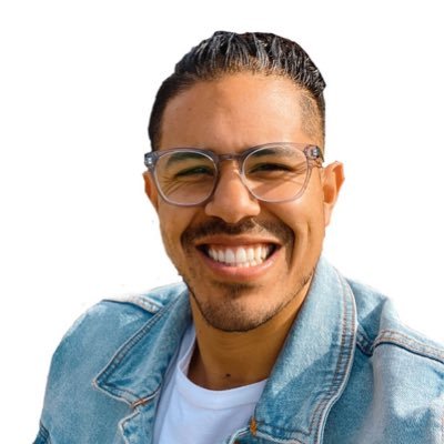 Profile Picture of JONATHAN OSORIO (@Osoinspires) on Twitter