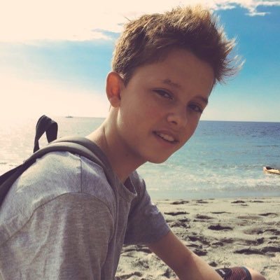 Profile Picture of Jasmyn Sartorius (@JacobSartorifa_) on Twitter