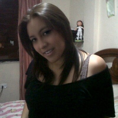 Profile Picture of Alexandra Alarcon (@AlexandraAlar20) on Twitter