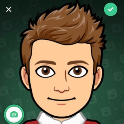 Profile Picture of Jacob Babichenko (@JBabichenko) on Twitter