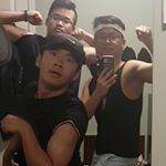 Profile Picture of John Tommy Raymond (@zam.boni) on Instagram