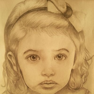 Profile Picture of Ruth_Art (@RufBikmaeva) on Twitter