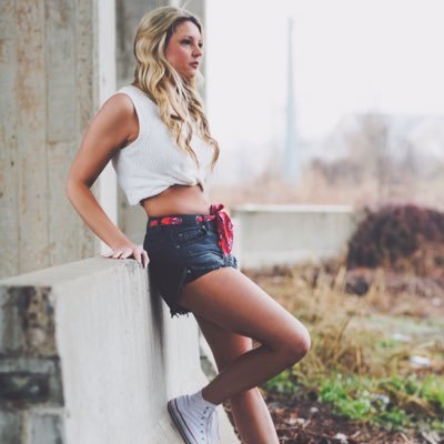 Profile Photo of Tiffany Hunt (@Tiffanygray001) on Twitter