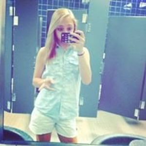 Profile Picture of Juliet E. Degeorge (@ionlymeow4u) on Myspace