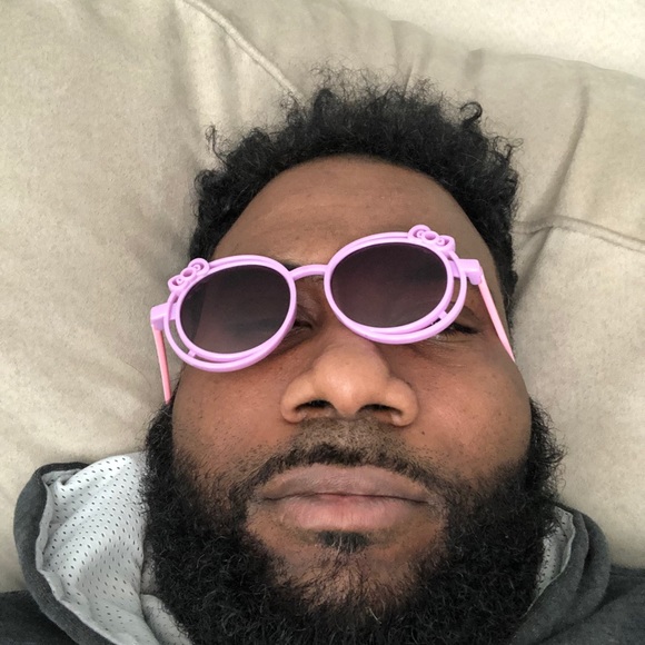 Bryan Kissoon - Poshmark Profile Picture of Bryan Kissoon (@bryankissoon) on Poshmark