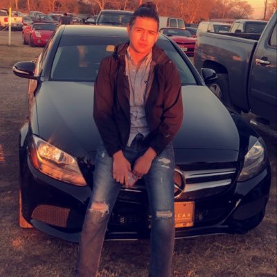 Profile Picture of Jose Olveda (@JoseOlveda3) on Twitter