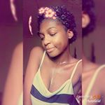 Profile Picture of mxelle Jenny 💓 (@jeanclaudekouoh) on Instagram