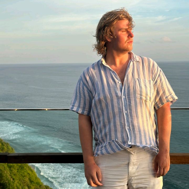 Profile Picture of Corey (@kingcoreykunze) on Tiktok