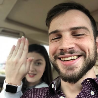 Profile Picture of Nathan Geyer (@n80rz) on Twitter