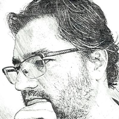 Profile Picture of Daniel Cespedes Daza (@cambalindo) on Twitter