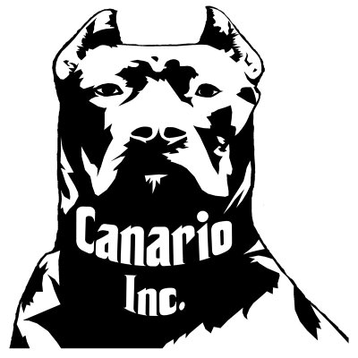 Profile Picture of Aaron Pettigrew (@Canario_Inc) on Twitter