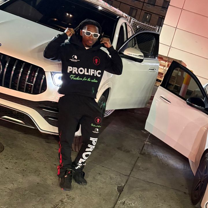 Profile Picture of Abdul Ahmed (@iamjp34) on Tiktok