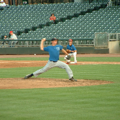 Profile Picture of Dominic Richard (@DominicRich21) on Twitter