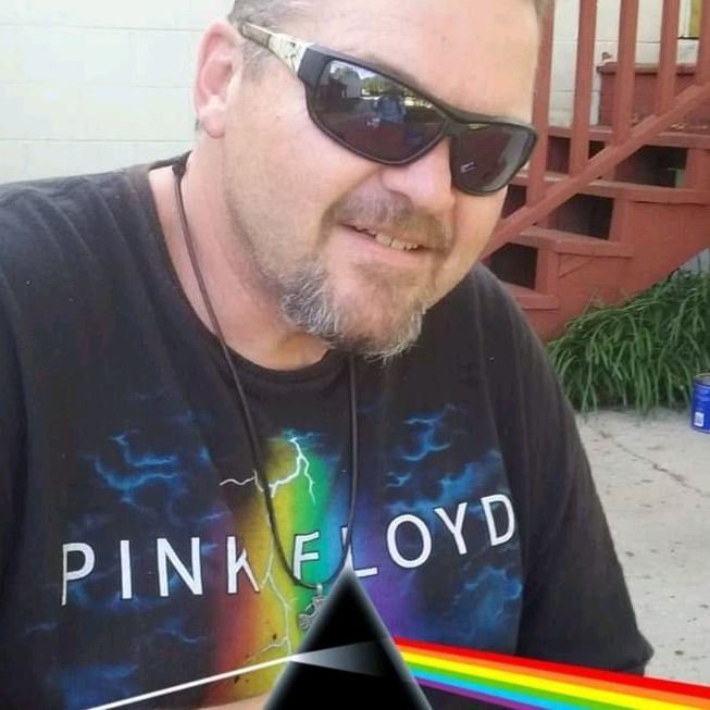 Profile Picture of Keith Tumblin (@keith6560) on Tiktok