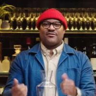 Profile Picture of André H. Mack (@andrehmack) on Tiktok