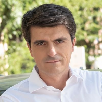 Profile Photo of Jorge Morales De Labra (@jorpow) on Twitter