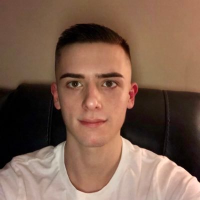 Profile Picture of Eric Schuster (@ericschu_) on Twitter