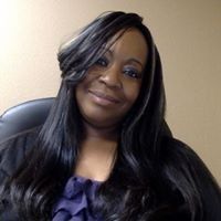 Profile Picture of Rosalyn Daggs (@amazinggrace661) on Pinterest