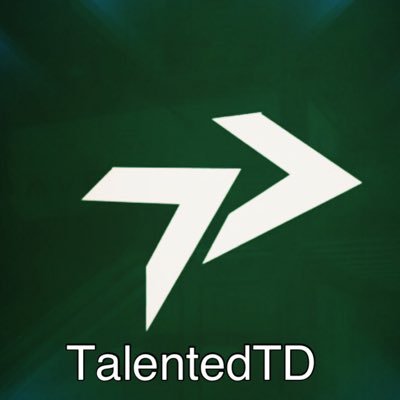 Profile Picture of Patrick Vallely (@TalentedTD) on Twitter
