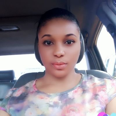 Profile Picture of  💓 💕 💖 💓Harmony Daniels Jon (@HarmonyDaniels_) on Twitter