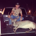 Profile Picture of Caleb Gillespie (@ce_gillespie) on Instagram