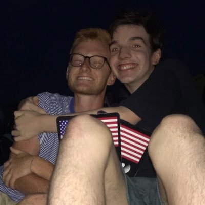 Profile Picture of Caleb Parsons (@calebparsons01) on Twitter
