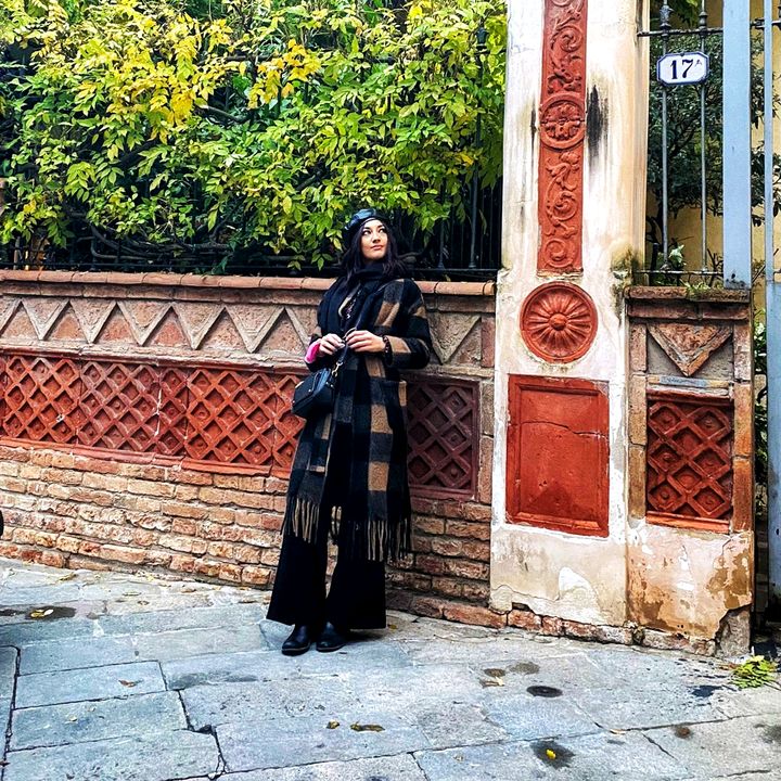 Profile Picture of Martina Paccagnella (@martypacc) on Tiktok