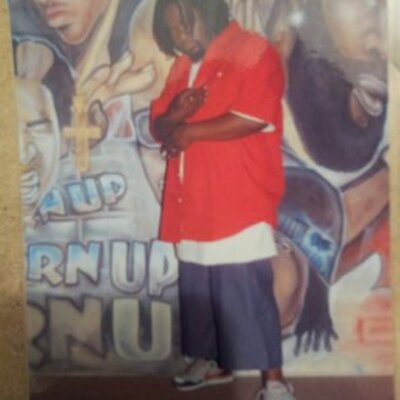 Profile Picture of Rabb Starr (@GurleyRobert) on Twitter
