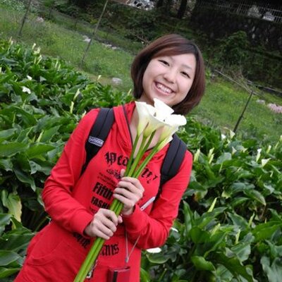 Profile Picture of ElaineChang (@ElaineChang9) on Twitter